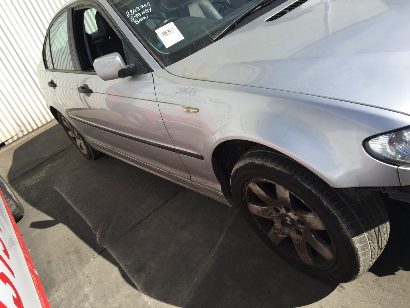 bmw 318i E46 2.0L N46 07 2003 Parts & Wrecking
