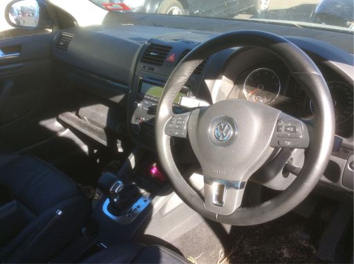 volkswagen Jetta 1.4L CAVD 11 2009 Parts & Wrecking