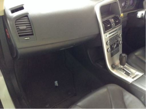 volvo Xc60 3.2L B6324S 2010 Parts & Wrecking