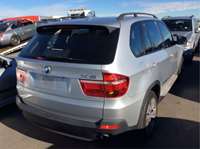 2008 Bmw X5 E70 3.0L N52K image 3