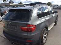 2007 Bmw X5 E70 4.8L N62TU image 3