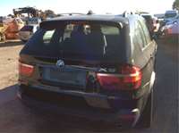 2008 Bmw X5 E70 3.0L M57T2 image 3
