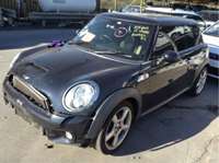 2008 Mini Cooper S R56 image 3