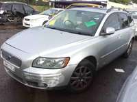 2007 Volvo V50 S 2.4L B5244S4 image 3