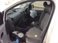 2008 Volkswagen  CADDY 2KN image 3