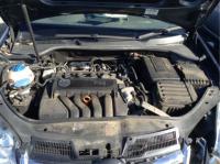 2005 Volkswagen Jetta 2.0L BLR image 3