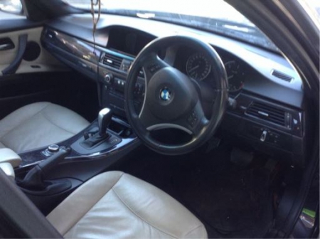 bmw 320d E90 2.0L N47T 2010 Parts & Wrecking