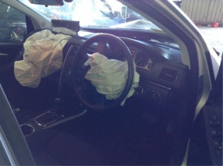 mercedes benz B180 W245 2011 Parts & Wrecking