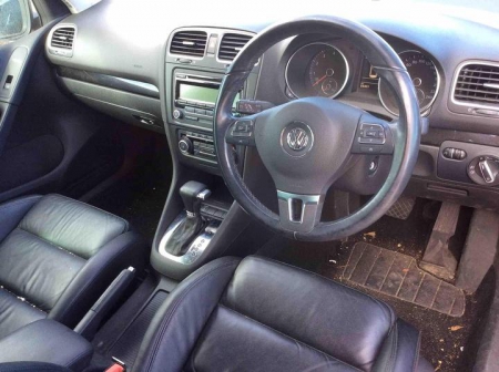 volkswagen Golf TSI 1.4L CAVD Parts & Wrecking