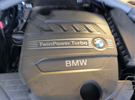bmw 118d F20 2.0L N47T 2011 Parts & Wrecking