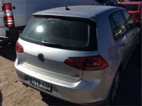2014 Volkswagen Golf 1.4L TSI CHPA image 3