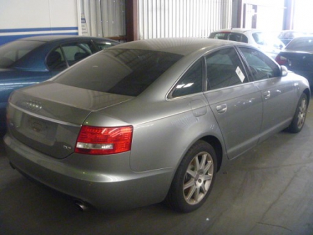 audi 3.2L AUK 2005 Parts & Wrecking