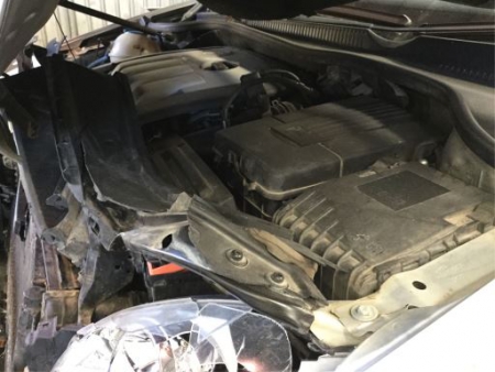 volkswagen Golf 2.0L BKD 2007 Parts & Wrecking