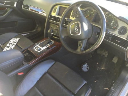 audi A6 3.2L AUK 2006 Parts & Wrecking