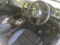 2006 Audi A6 3.2L AUK image 3