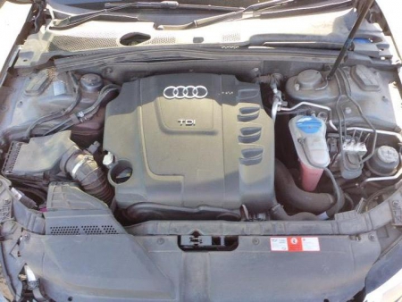 audi A4 B8 2.0L CAGA 2008 Parts & Wrecking