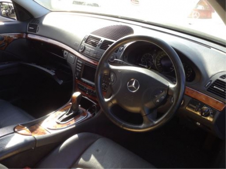 mercedes benz E320 W211 3.2L 2003 Parts & Wrecking