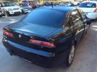 2004 Alfa 156 JTS image 3