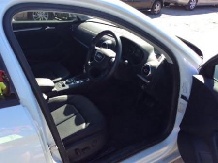 audi A3 1.4L CZEA 2014 Parts & Wrecking