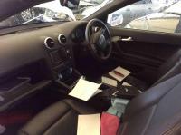 2012 Audi A3 1.8L CDAA image 3