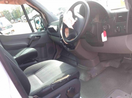 mercedes benz Sprinter 316CDI Parts & Wrecking