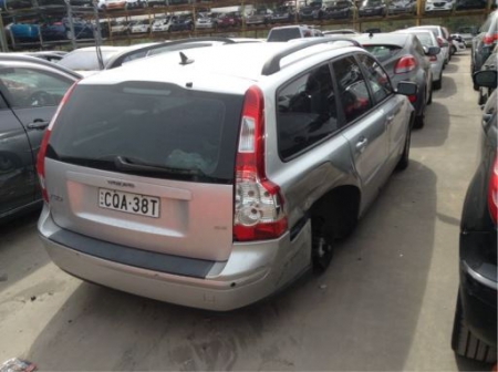 volvo V70 2.4L B5244S4 2004 Parts & Wrecking