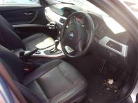 2005 Bmw 320i E90 image 3
