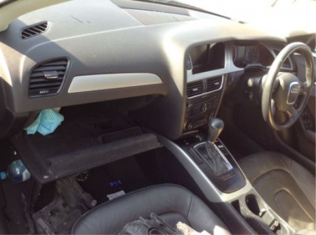 audi A4 B8 1.8L CDHB 2008 Parts & Wrecking