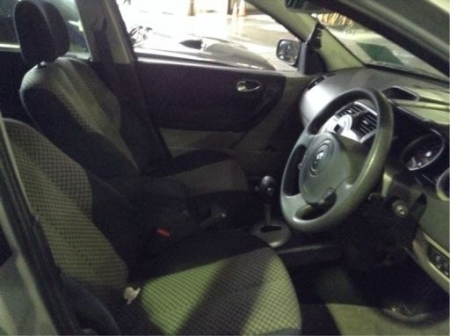 renault Megane 2.0L F4R 2005 Parts & Wrecking