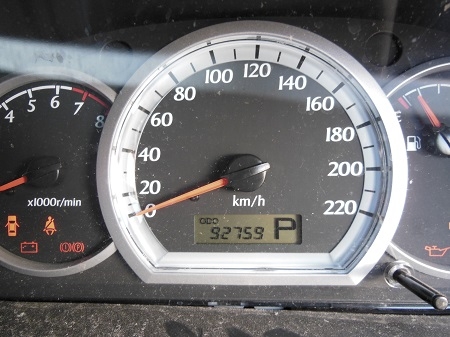 honda Jazz Feb 2005 Parts & Wrecking