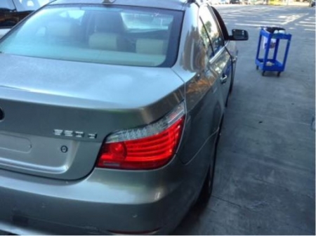 bmw 520d E60 Jun 2008 Parts & Wrecking