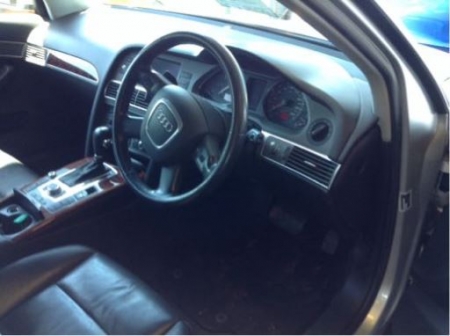 audi A6 4F 2004 Parts & Wrecking