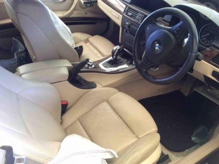 bmw 335i E93 2009 Parts & Wrecking