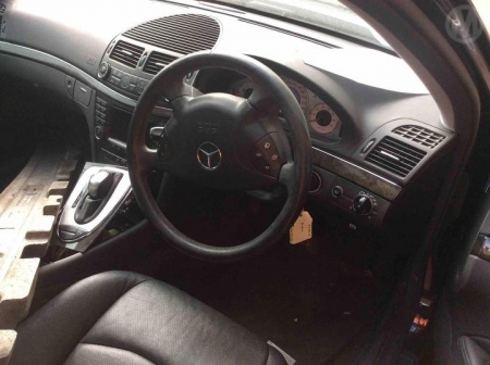 mercedes benz E320 W211 2003 Parts & Wrecking