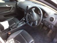 2009 Audi A3 TFSI image 3