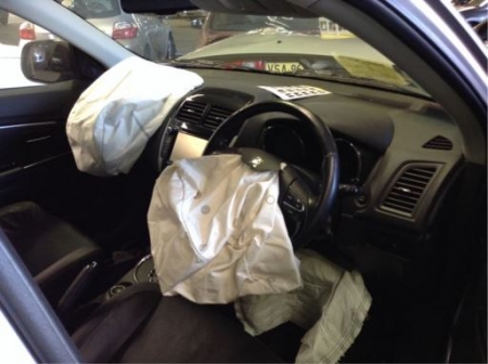 peugeot 4008 2.0L ERUO 4 MMC 2013 Parts & Wrecking