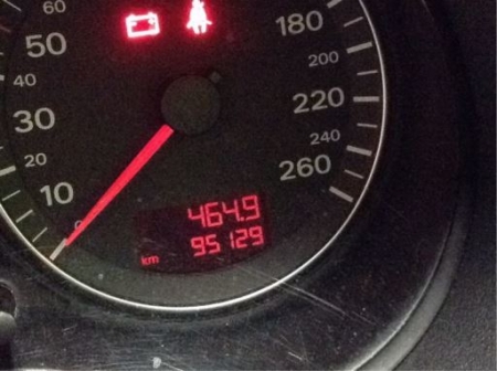 audi A3 8P 2008 Parts & Wrecking