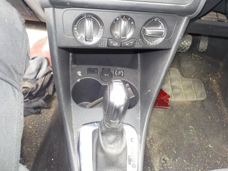 volkswagen Polo 6R TSI 2010 Parts & Wrecking