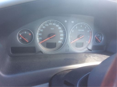 volvo V70 2.5L B5254T2 2006 Parts & Wrecking