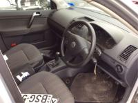 2007 Volkswagen Polo 1.9L AXR image 3