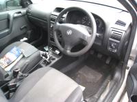 2004 Holden Astra TS image 3