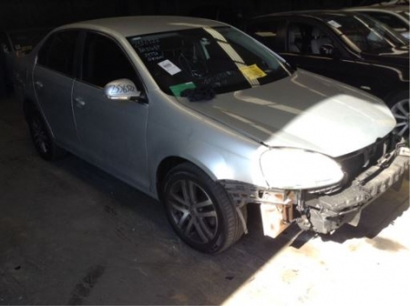 volkswagen Jetta 1K 2.0L 2006 Parts & Wrecking
