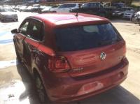 2014 Volkswagen Polo 1.2L CJZD image 3