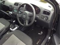 2013 Volkswagen Polo 6R image 3