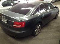 2008 Audi A6 4F image 3