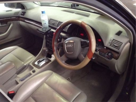 audi A4 TDI 2.0L 2006 Parts & Wrecking