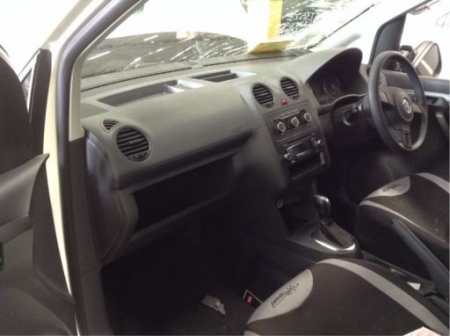 volkswagen Caravelle TDI 2014 Parts & Wrecking