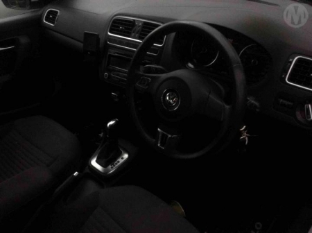 volkswagen Polo 77TSI 6R 2013 Parts & Wrecking
