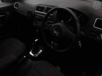 2013 Volkswagen Polo 77TSI 6R image 3
