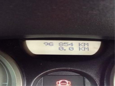 renault Megane 2.0L F4R770 2008 Parts & Wrecking